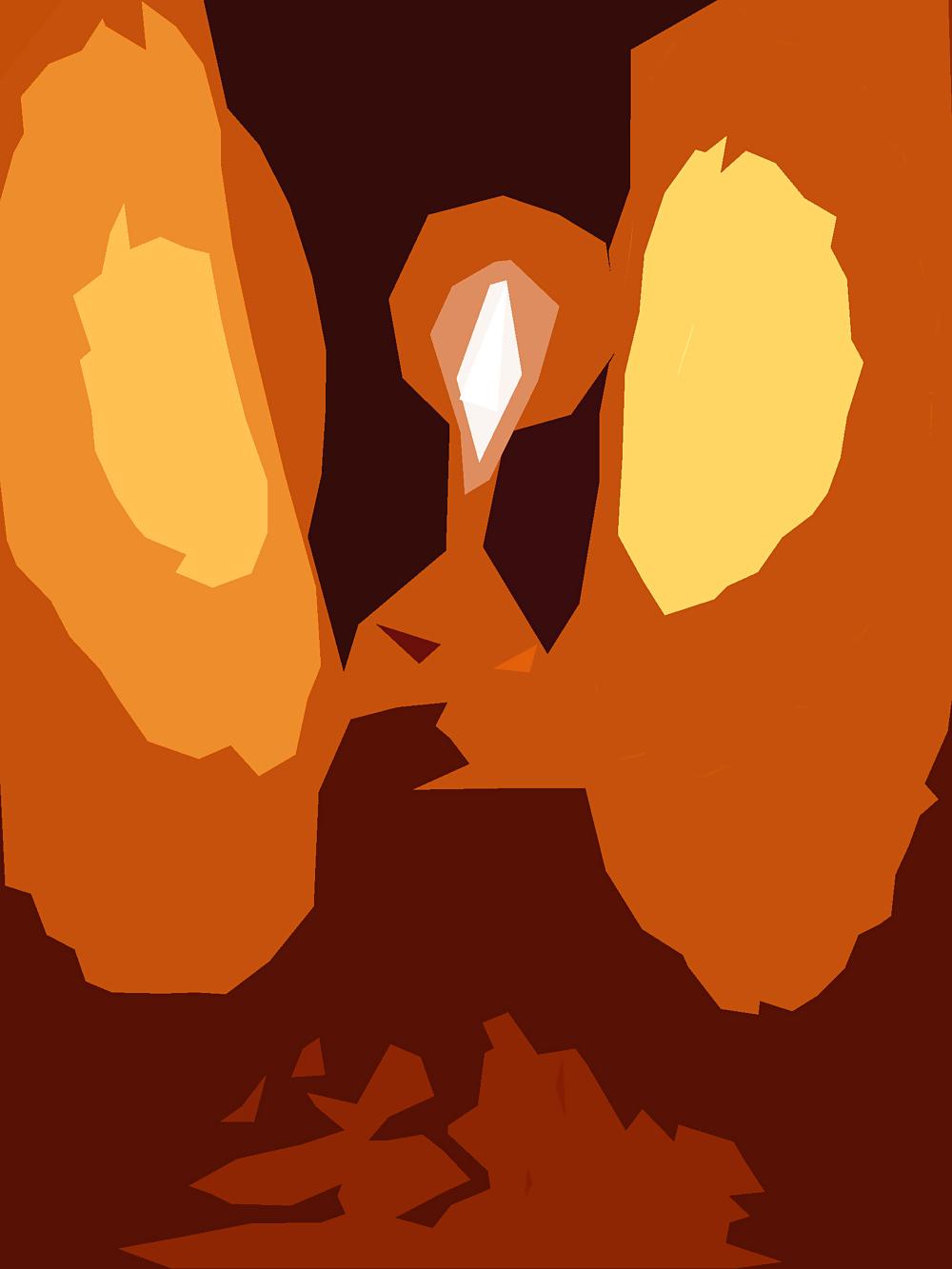 13P Me cartoon sm