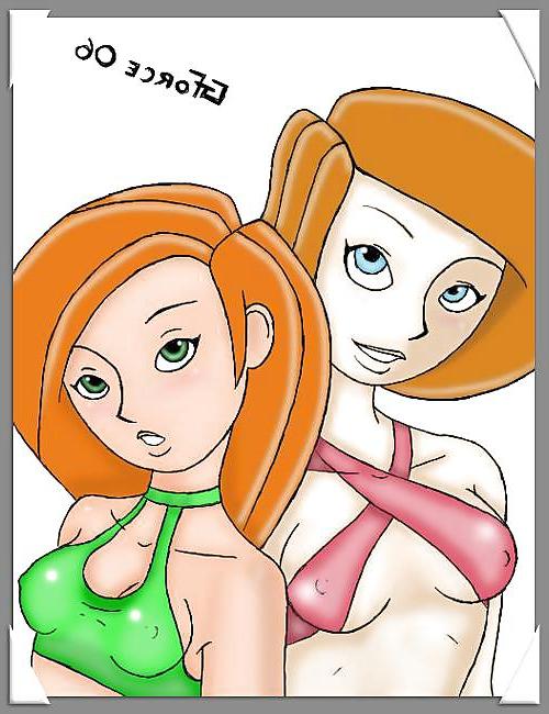 15P New and reposed toons i like 