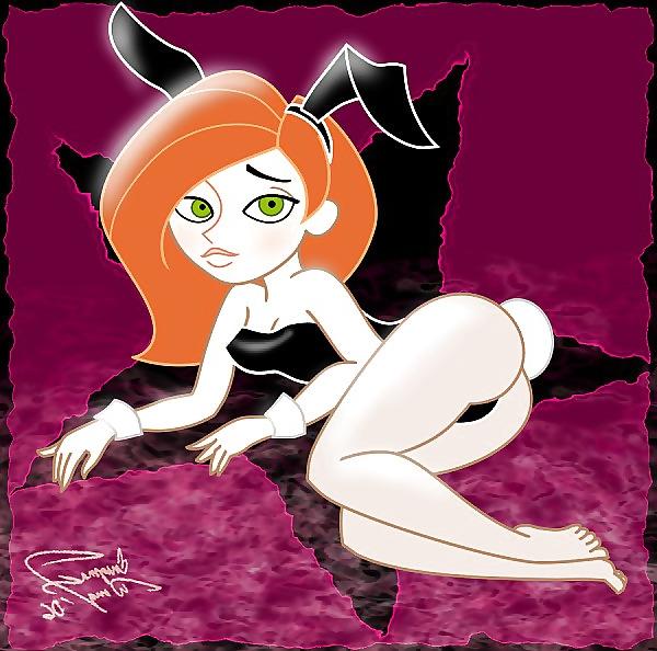 15P New and reposed toons i like 