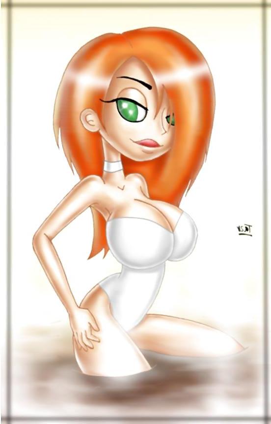 15P New and reposed toons i like 