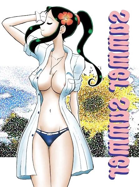 11P Adult comics 3