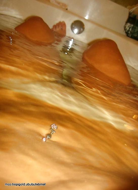 25P Blonde show
