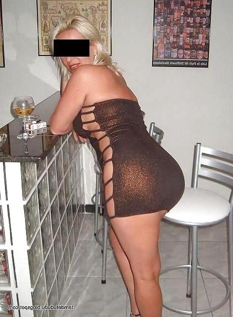 25P Blonde show