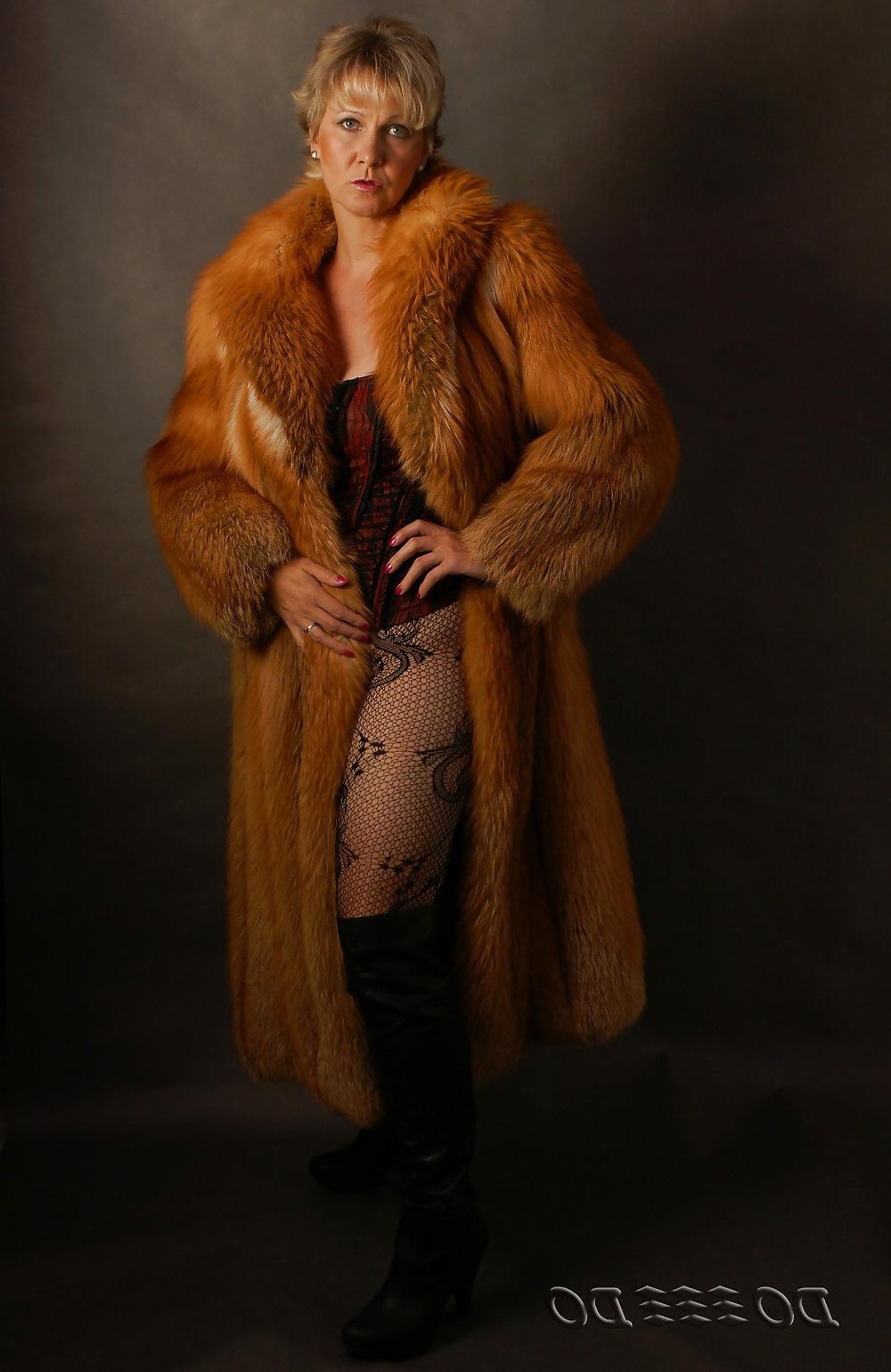 20P Fur bitches