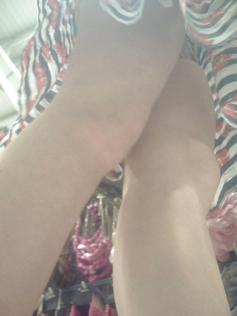 20P Voyeur Upskirt