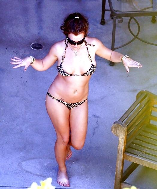 10P Celebrities. cum over these pics and re post