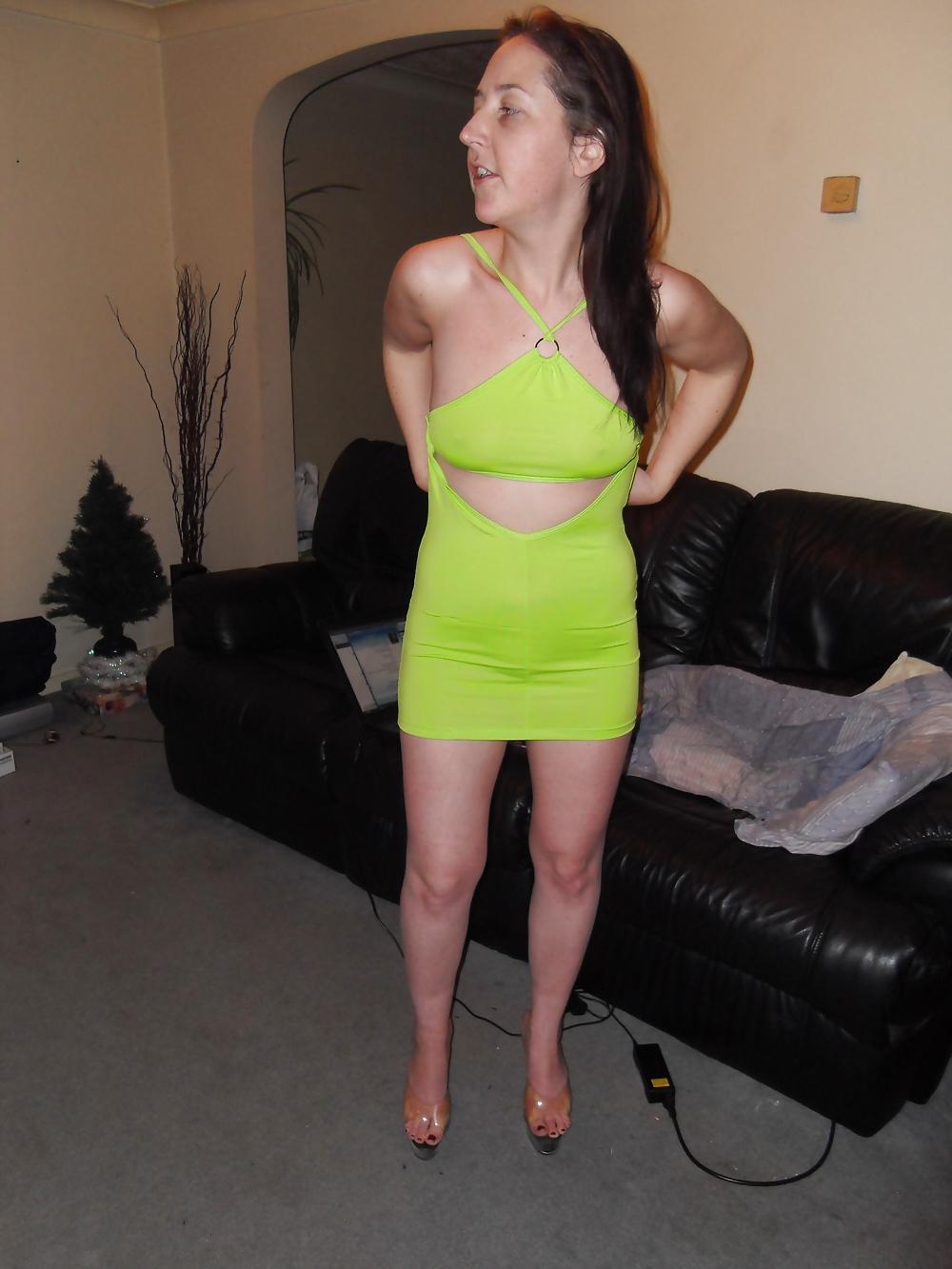 4P Wife let me know your thoughts on her