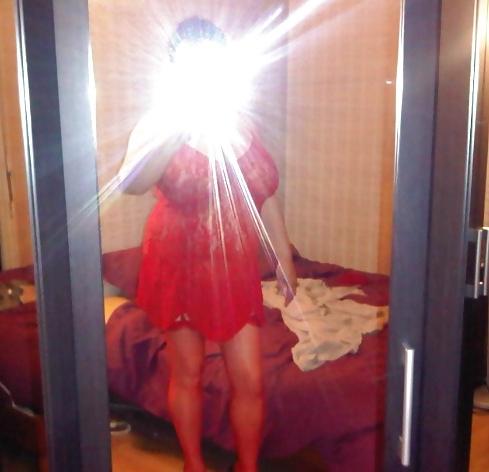 11P Mes cougar !! 