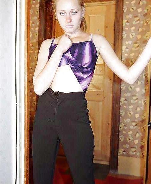 13P RUSSIAN GIRLS ARE PERFECT IV