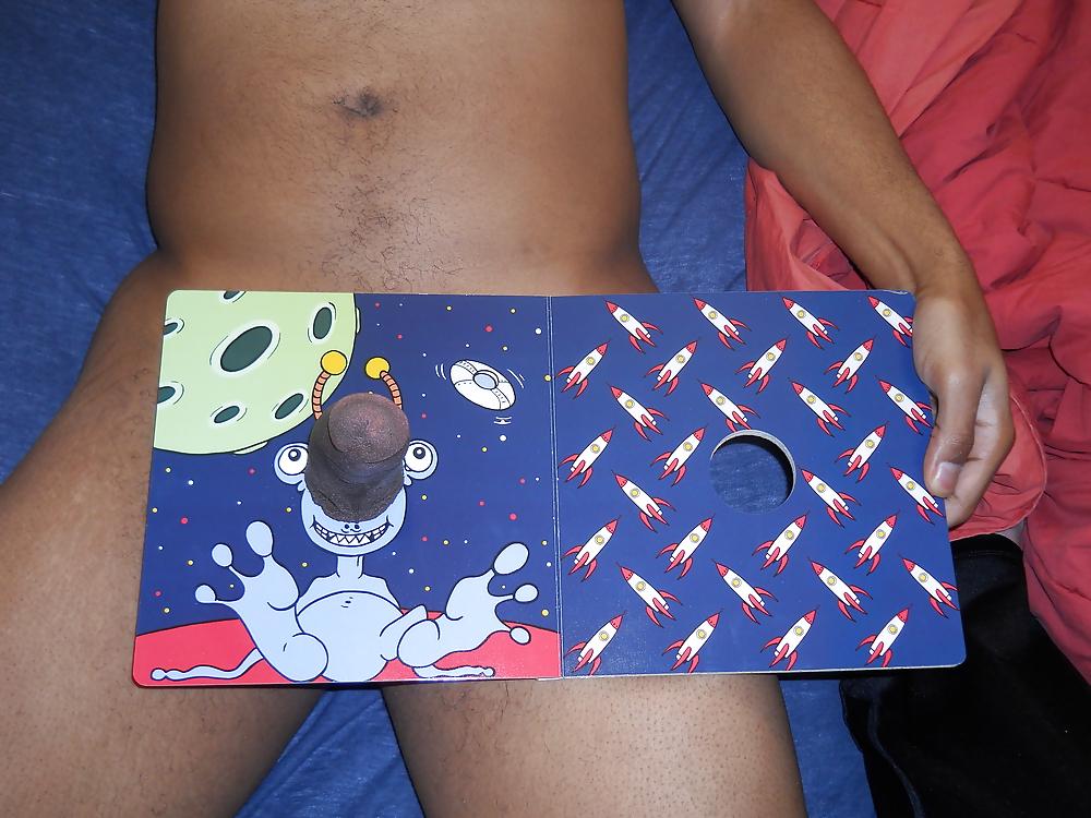 7P Penis Pokey!!
