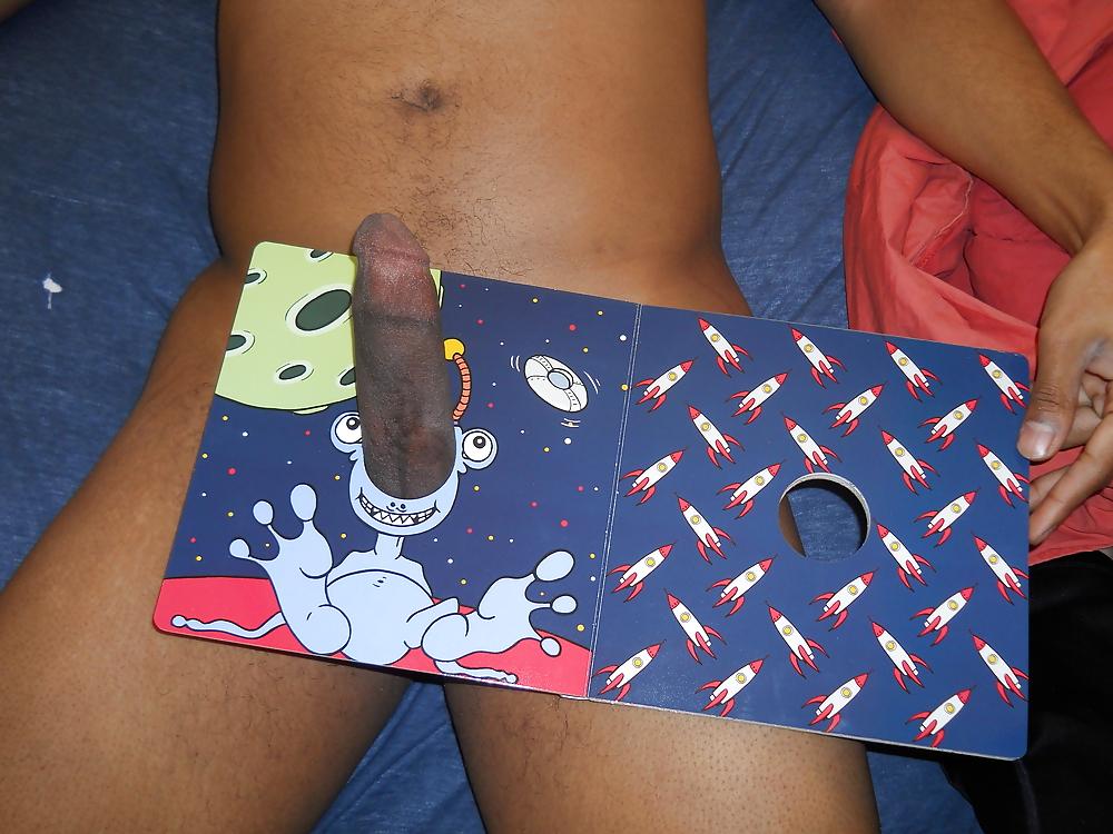 7P Penis Pokey!!