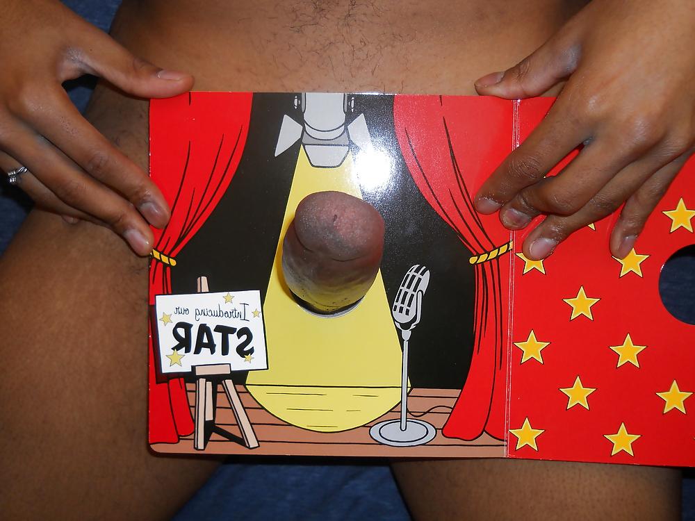 7P Penis Pokey!!