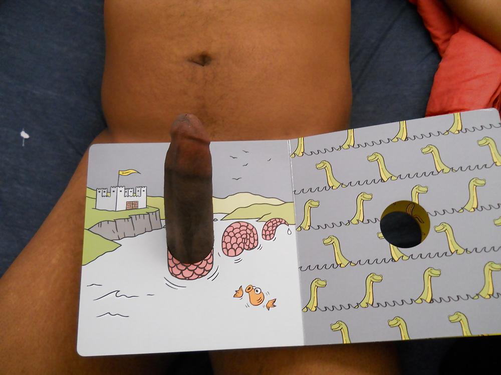 7P Penis Pokey!!