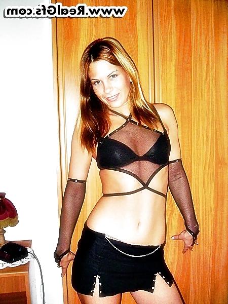 25P Sexy at home
