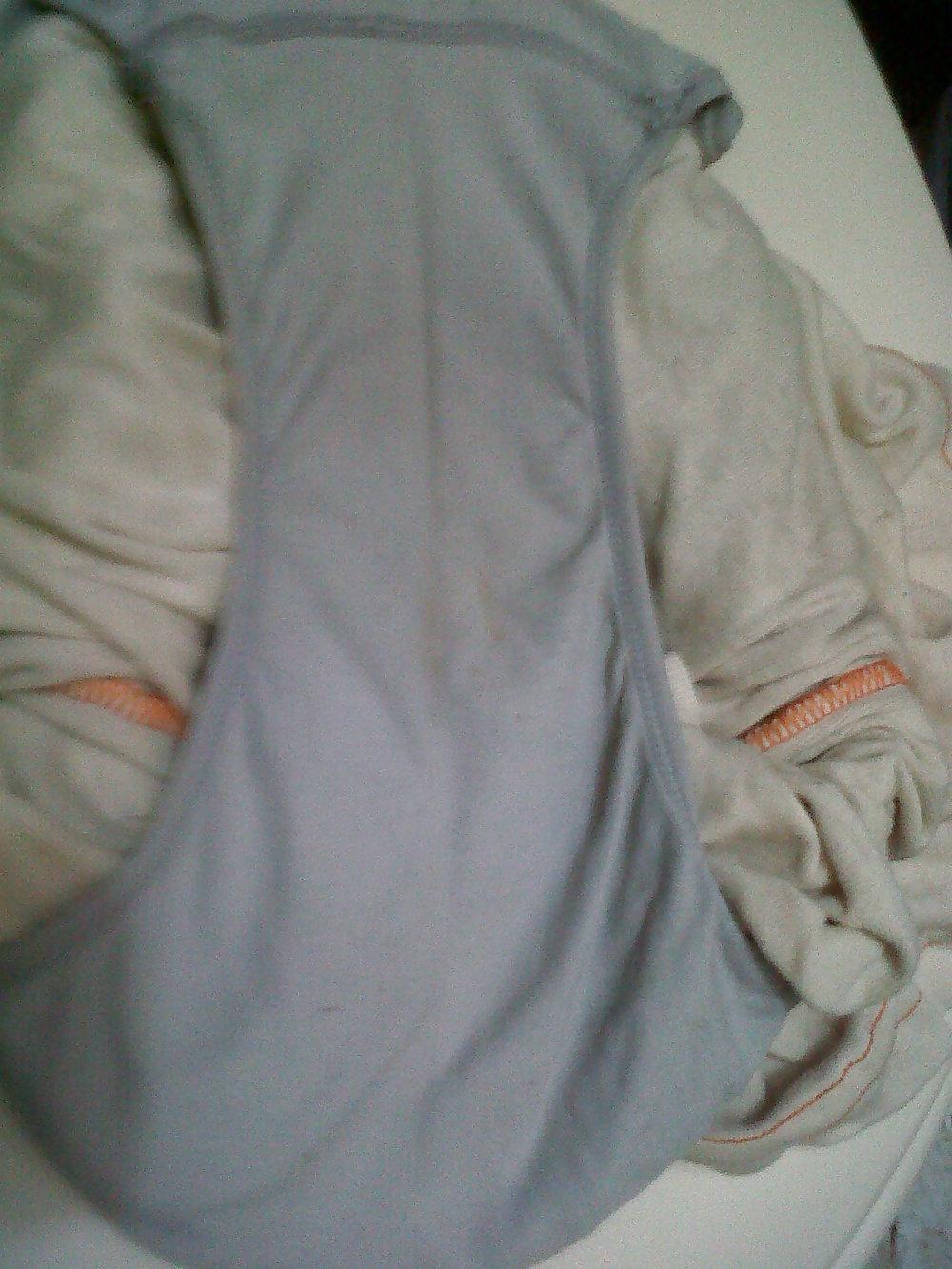 8P Pantaletas de mi hermana 19