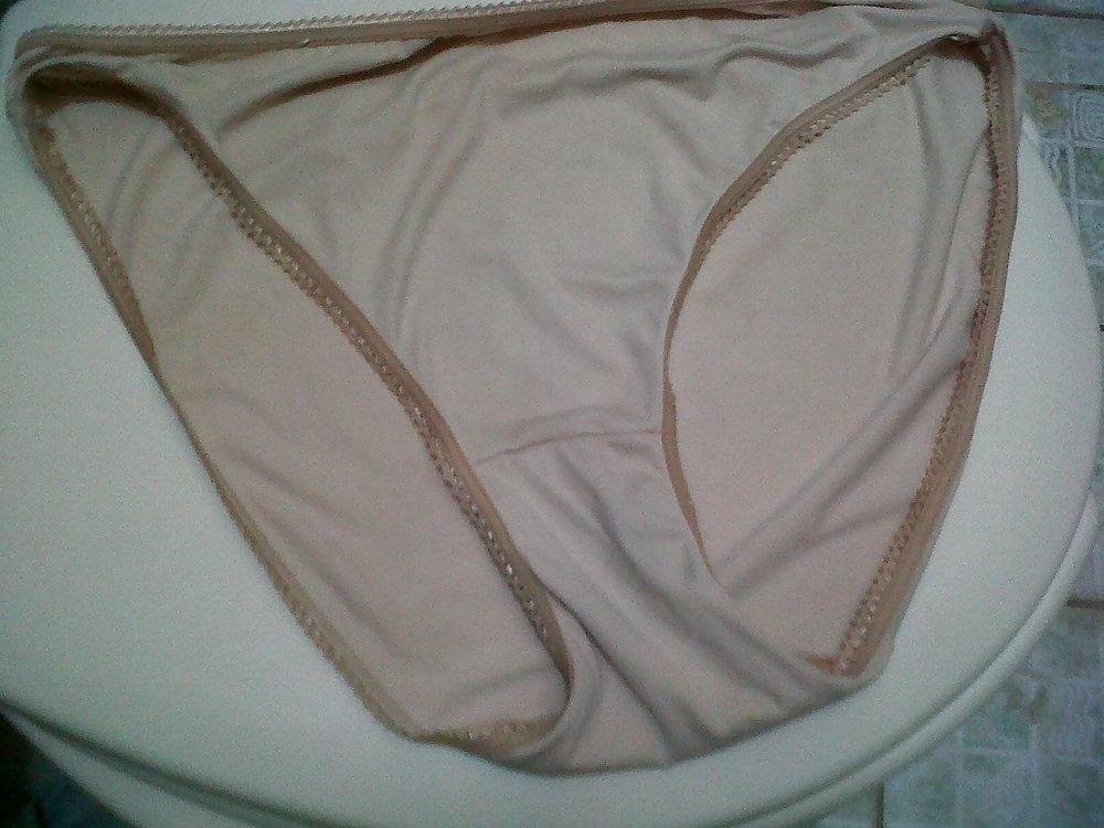 8P Pantaletas de mi hermana 19