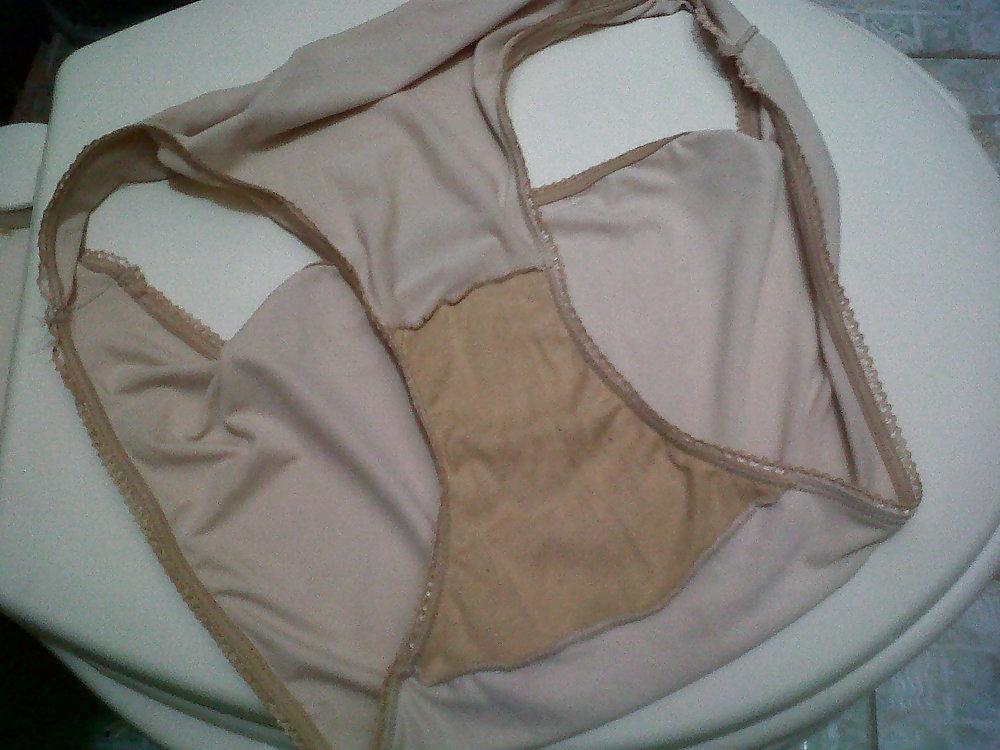 8P Pantaletas de mi hermana 19