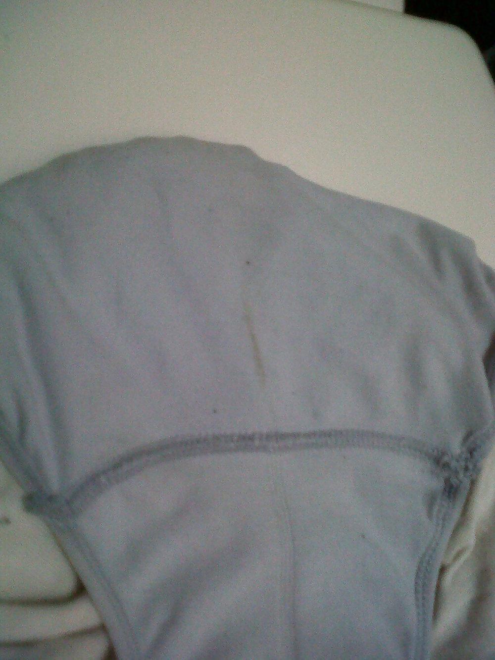 8P Pantaletas de mi hermana 19
