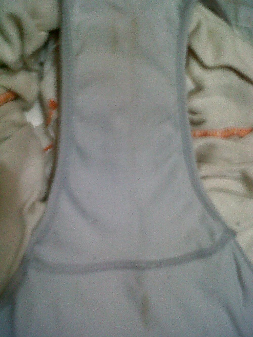 8P Pantaletas de mi hermana 19