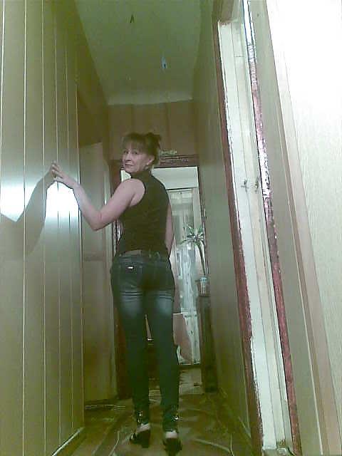 16P Mother of girls of my aunt and my girl
