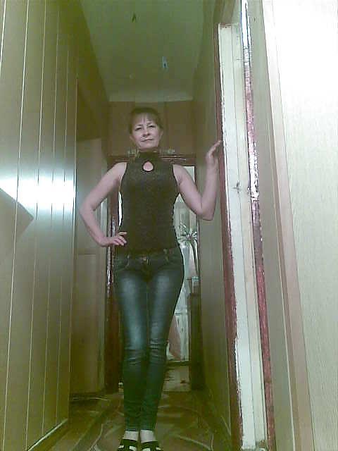 16P Mother of girls of my aunt and my girl