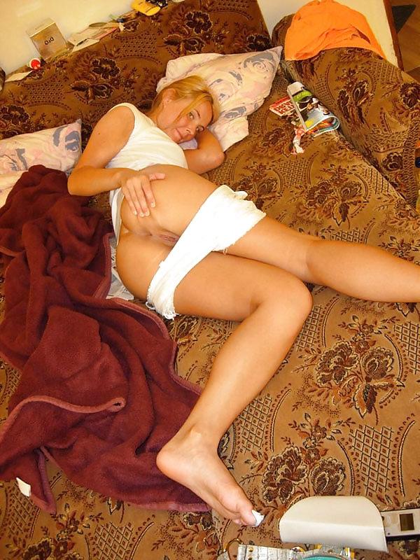 16P Mother of girls of my aunt and my girl