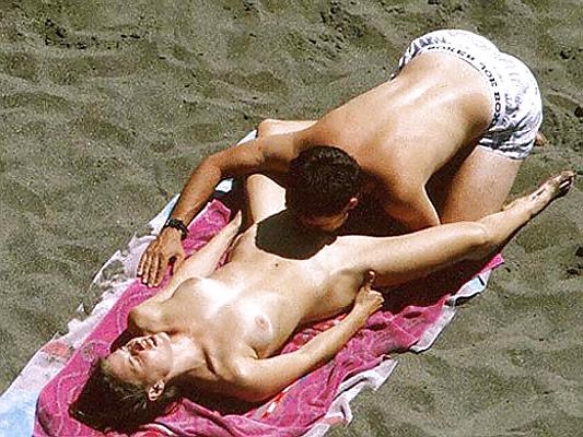 18P Playa Costa Blanca Hardcore -5-