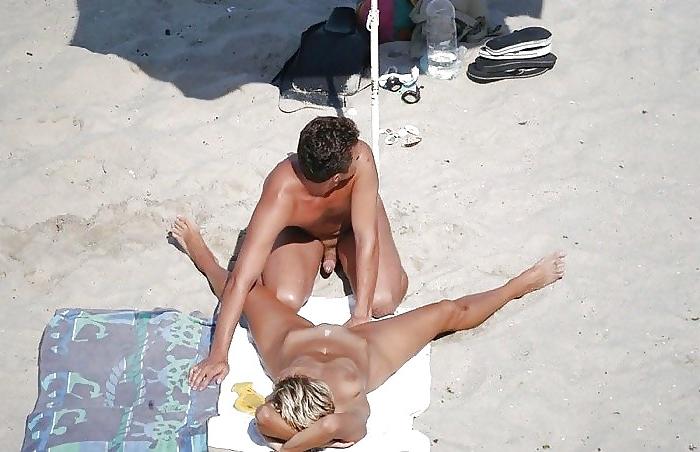 18P Playa Costa Blanca Hardcore -5-