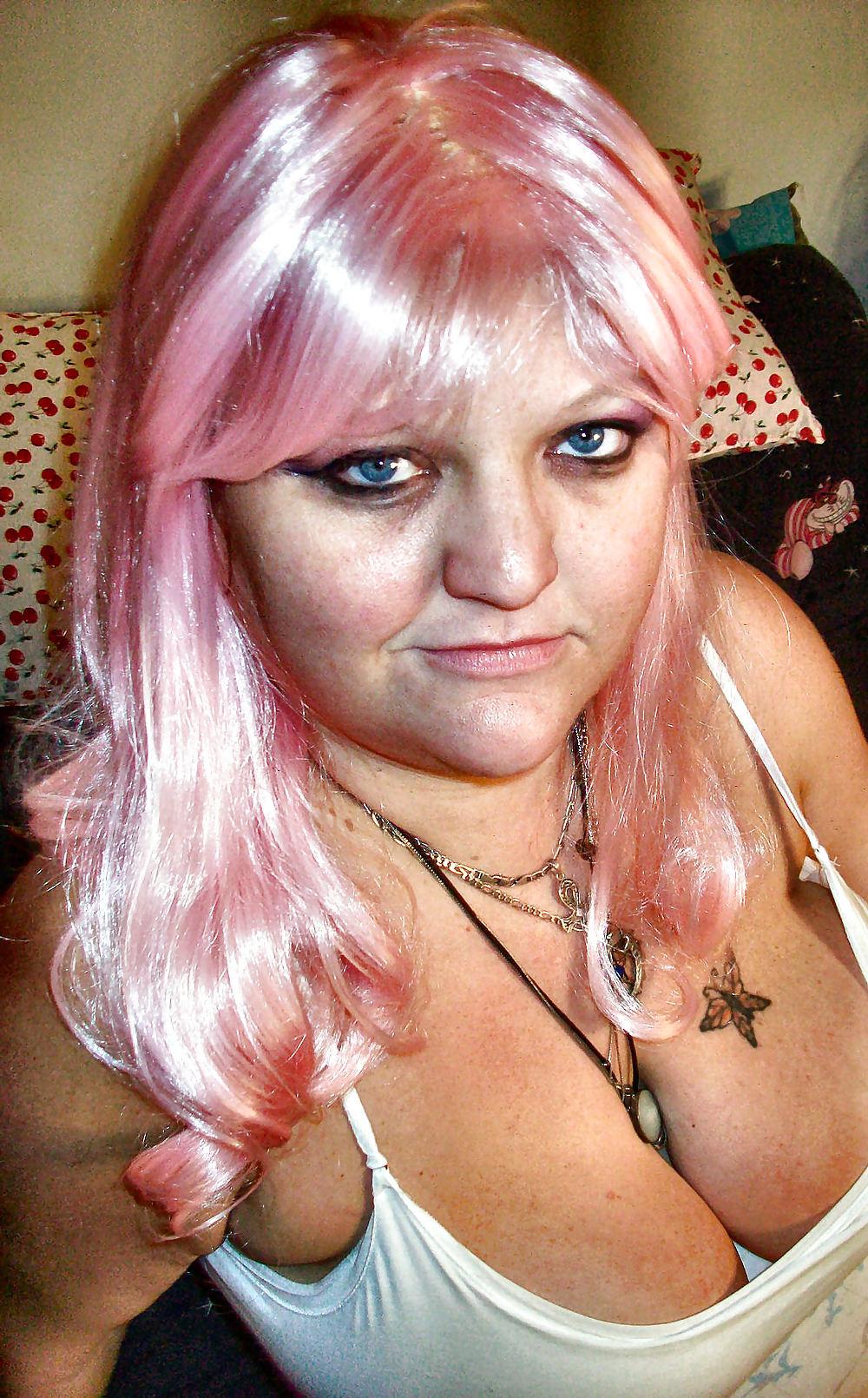 25P Cotton Candy