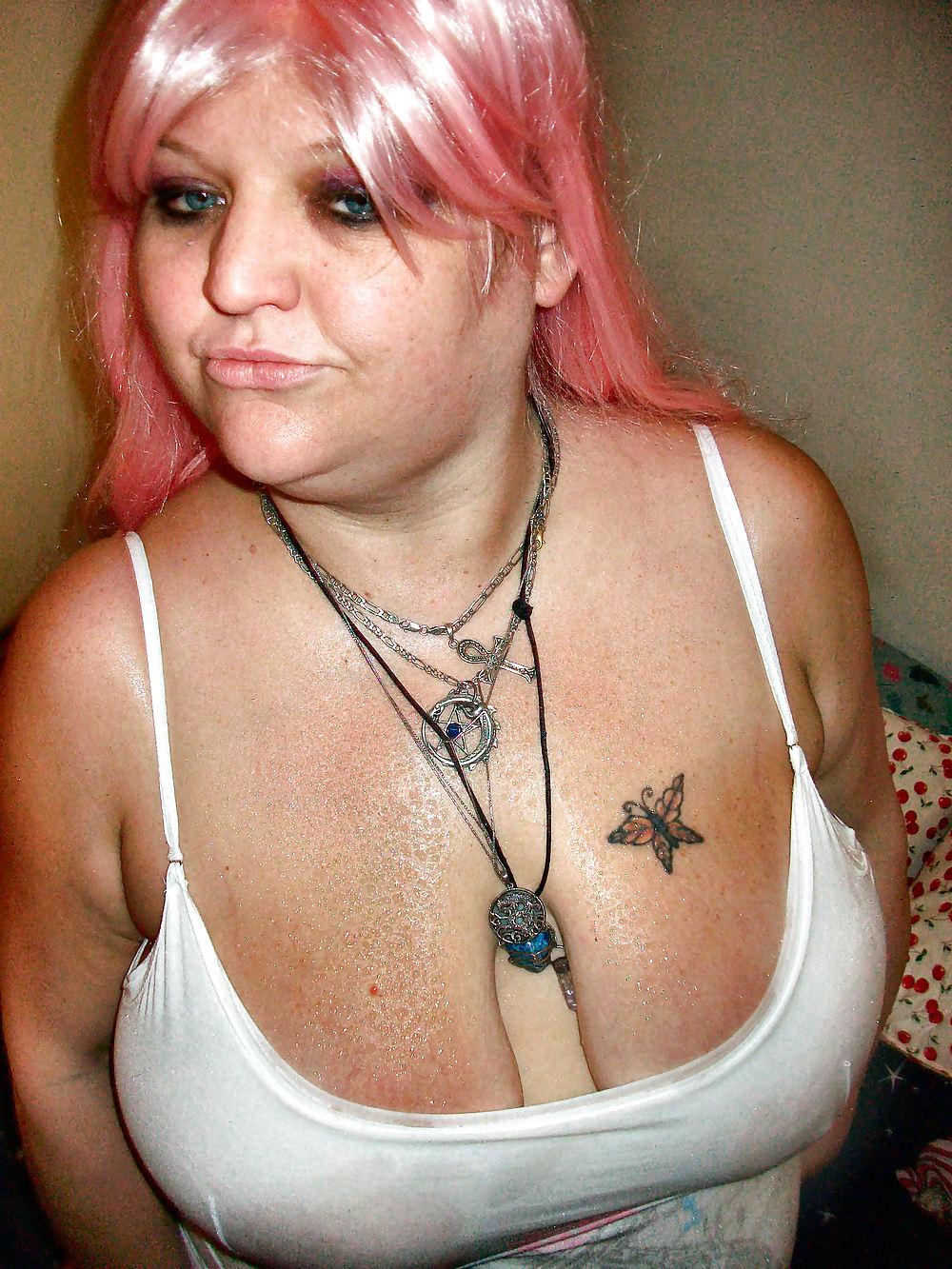 25P Cotton Candy