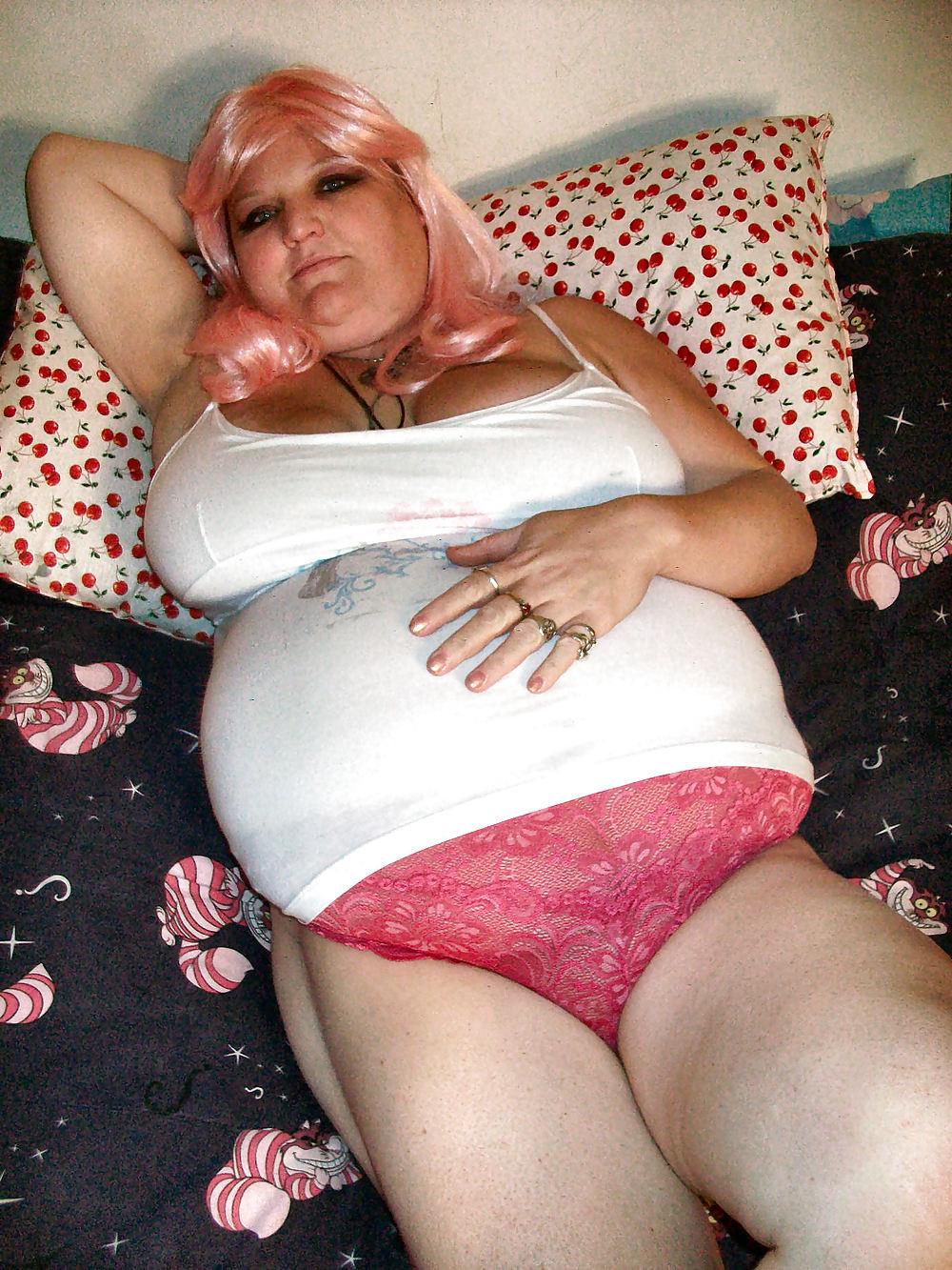 25P Cotton Candy