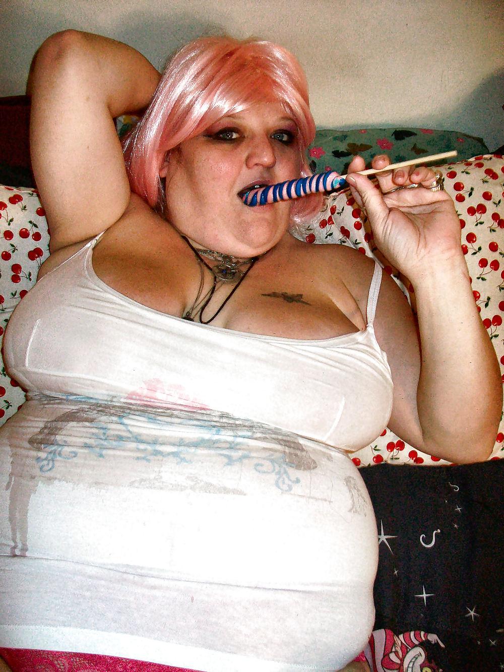 25P Cotton Candy