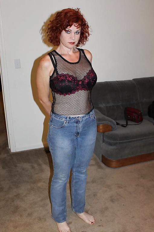 25P Queens in jeans XXVIII