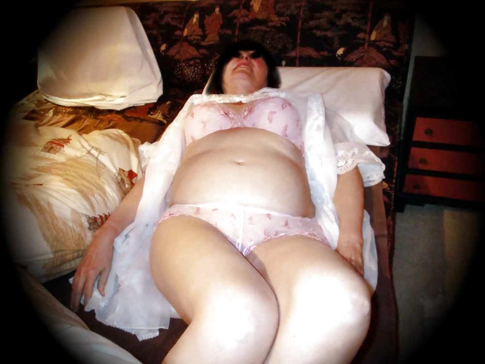 15P My Shy Wife - Some More