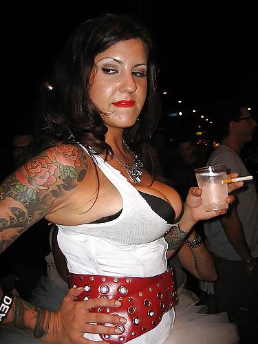 5P Hooker!