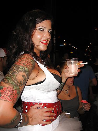 5P Hooker!