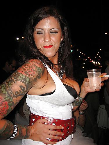 5P Hooker!