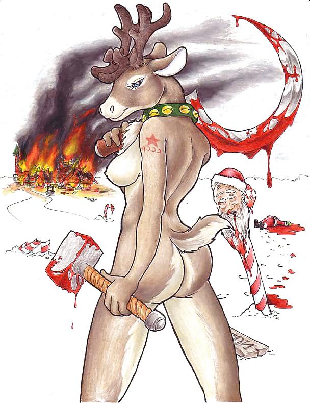11P Hard toons 6