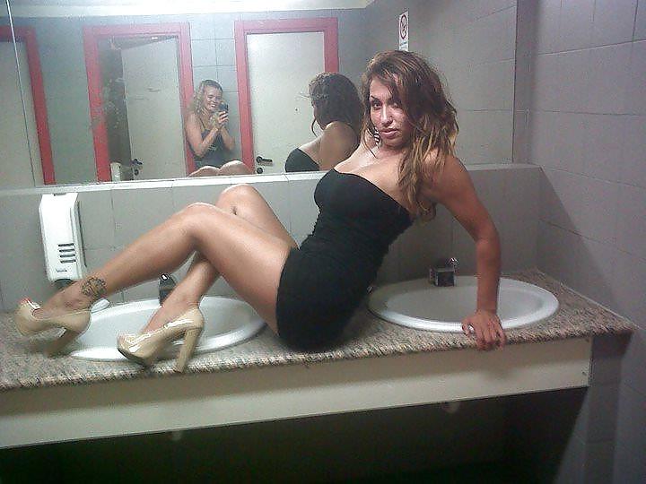 25P Cougar & MILF Mix - Hot Edition1