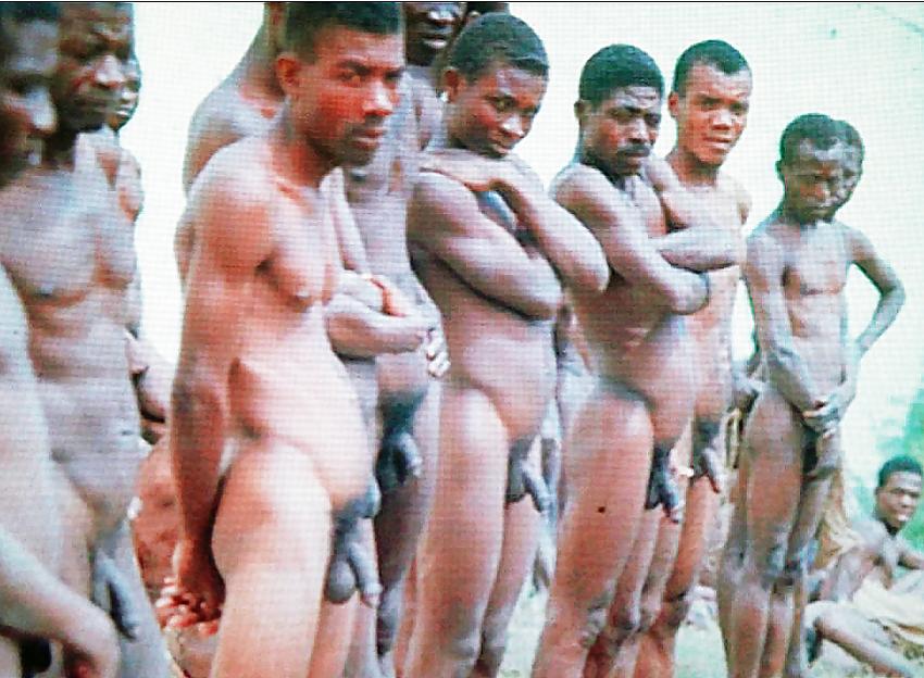25P The exciting slavery times