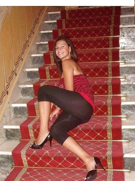 25P Perfect Ass