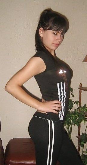 25P Perfect Ass