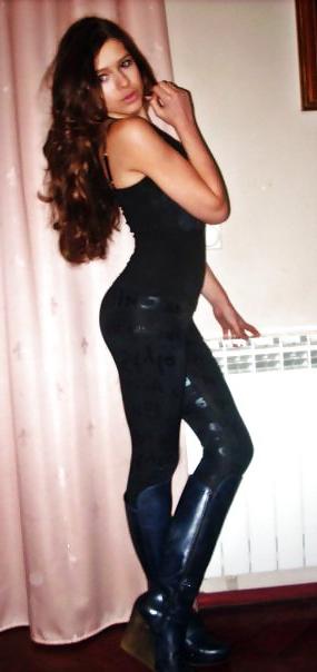 25P Perfect Ass