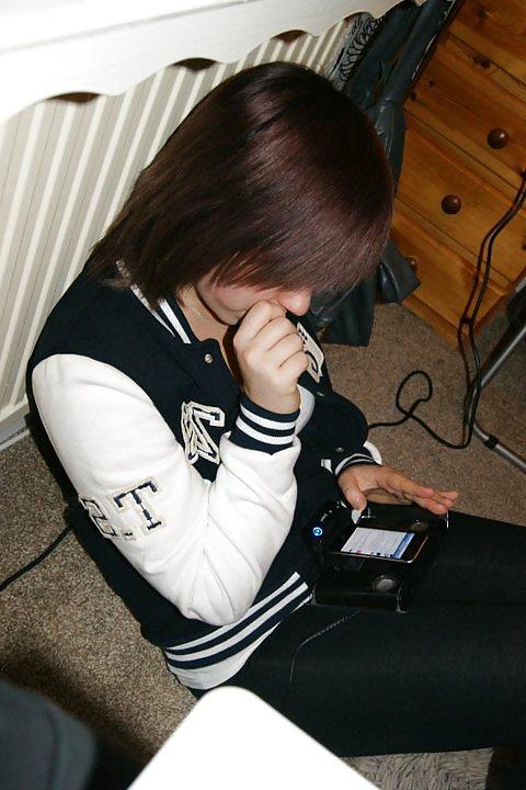 6P My best girly friend Shannon