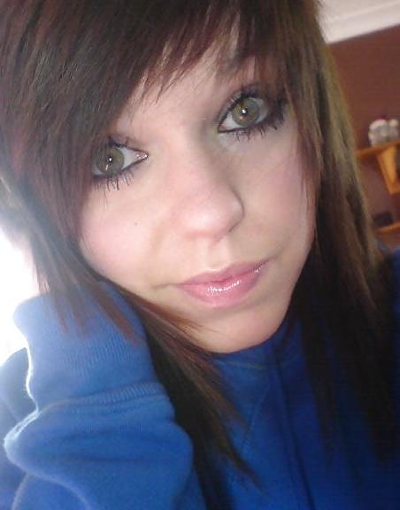 6P My best girly friend Shannon