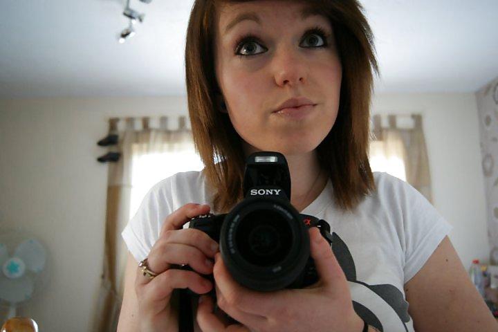 6P My best girly friend Shannon