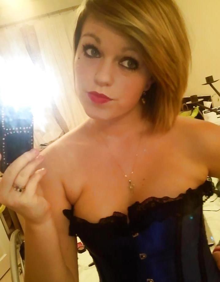 6P My best girly friend Shannon