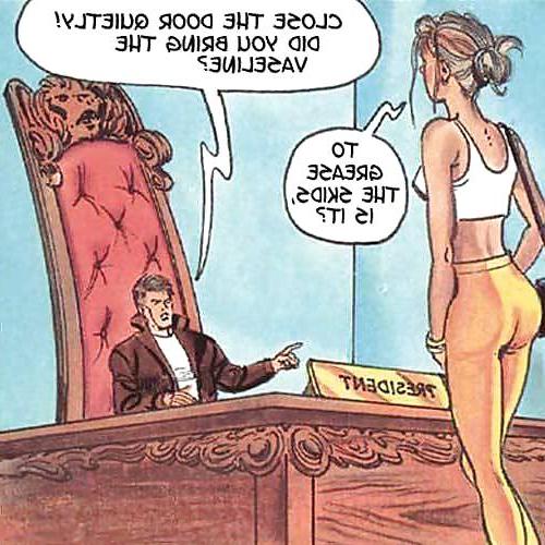 10P 04 Cartoon