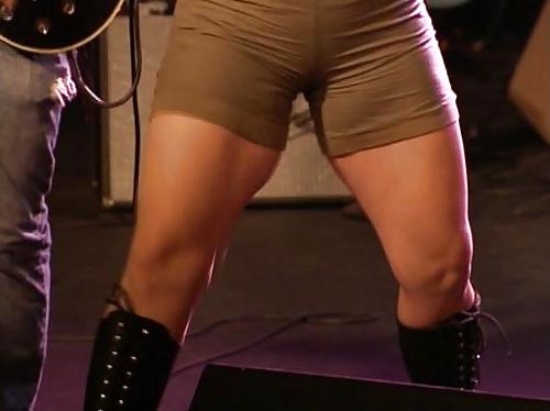 6P Friends camel toes