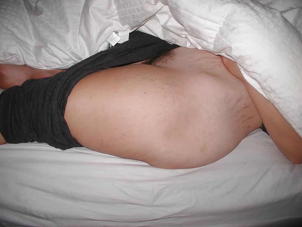 6P The sextoy of an acquaintance